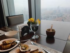 -Social 秀西餐厅-长沙瑞吉酒店(运达店)