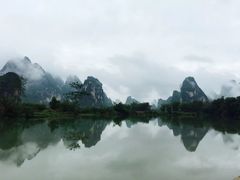 -大新明仕山庄