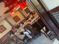 -东北大院·东北菜(三台子店)