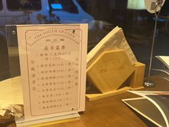 -向川南·水煮鱼·川菜(和平里店)