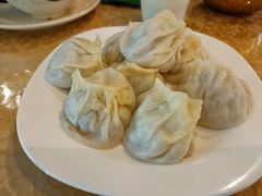 羊肉汤包-维吾尔餐厅(宜山路店)