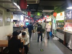 大堂-星隆国际·芜湖小吃街