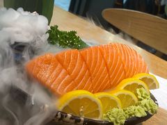 -米禾良日料(人民广场店)