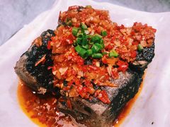 长沙臭豆腐-湘语·湖南家常菜(新洲店)