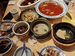 -南京大牌档(龙江新城市广场店)