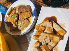 -川渝饭店