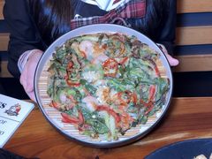 -Outdark Korean Restaurant