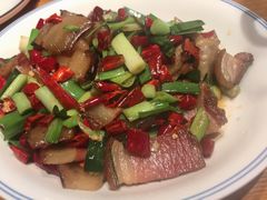 -印象鲵宴·张家界地标美食名片(溪布街店)