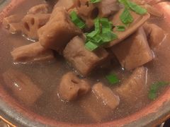-洁雅小南方俏巴鱼馆(汴河街店)