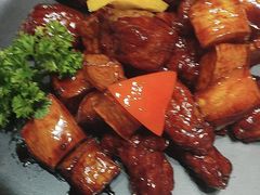 -阿明小菜·海鲜·上海菜(梅陇店)
