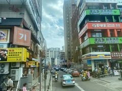 -服务大楼冷面(延大店)