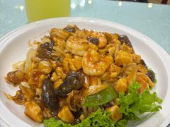 -六和聚传统烤鸭.天津菜(和平店)