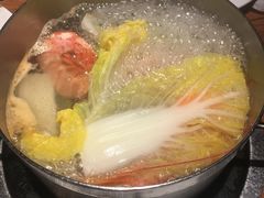 -甄品麦哲伦海鲜和牛自助(万达广场店)