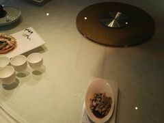 -香雪海饭店中餐厅(人民桥店)