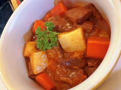 -安妮意大利餐厅(丽都店)