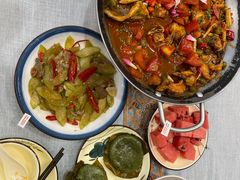 -大师傅金奖啤酒鱼(西街口总店)