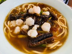 -奎元馆.百年奎元.非遗传承(西湖边的解放路店)
