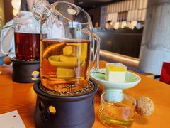 -茗知道茶馆(世博源店)