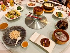 -新雅粤菜馆(南京东路店)