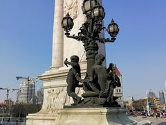 -天津意大利风情旅游区