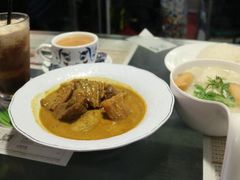 -翠华餐厅(旺角文华商场店)