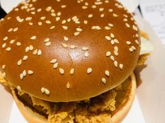 -肯德基(巴沟店)