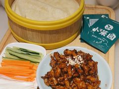 -小菜园新徽菜(马鞍山金鹰店)