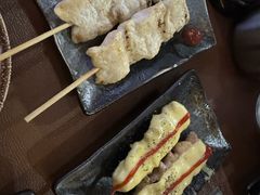 -鸟内会(河北路店)