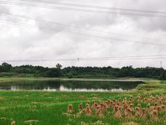 -三岔湖景区