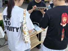 -喜茶(珠海华发商都店)