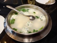 -蓝海大饭店·渔歌舫(黄岛店)