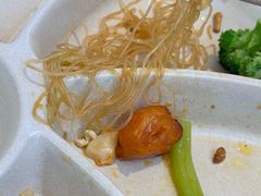 -素满香·食养自助(建邺万达店)