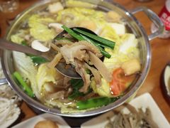 -牛小隆牛肉面馆(四牌楼店)