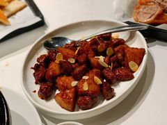 -小厨娘淮扬菜(清江苏宁广场店)