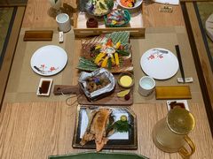 -吉之仙•中国制造•出口级食材日料店(领事馆总店)