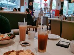 奶茶-龙记·香港茶餐厅(海上世界店)