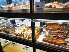-欧佩拉(段家坝店)