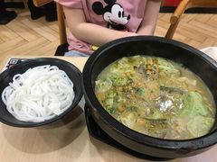 -大鼓米线(常州钟楼新世纪DM店)