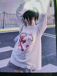 -查克拉造型