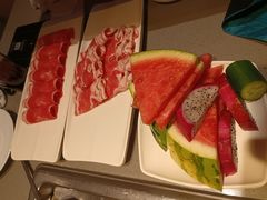 -海底捞火锅(金光华店)