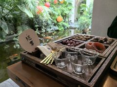 -漫笙舍Manse·咖啡·民宿