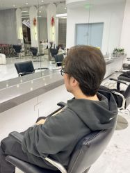 -INLIFE HAIR韩国美发