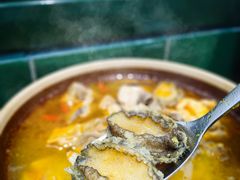 -阿金大白·上海菜馆(新天地店)
