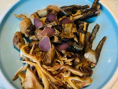 -常和州·夜宵大排档(常州单店)