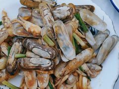 -碧海银沙海鲜餐厅(恒大海上威尼斯店)