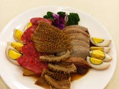 -三羊居食府(文艺路店)