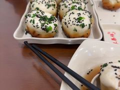 -东泰祥生煎馆(长宁路店)