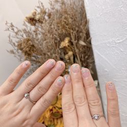 -Seven Nail七姑娘の美甲店