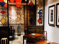 包厢-大壶春生煎(四川中路店)