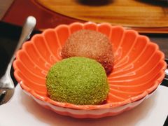 -滩万日本料理Nadaman(国贸大酒店)